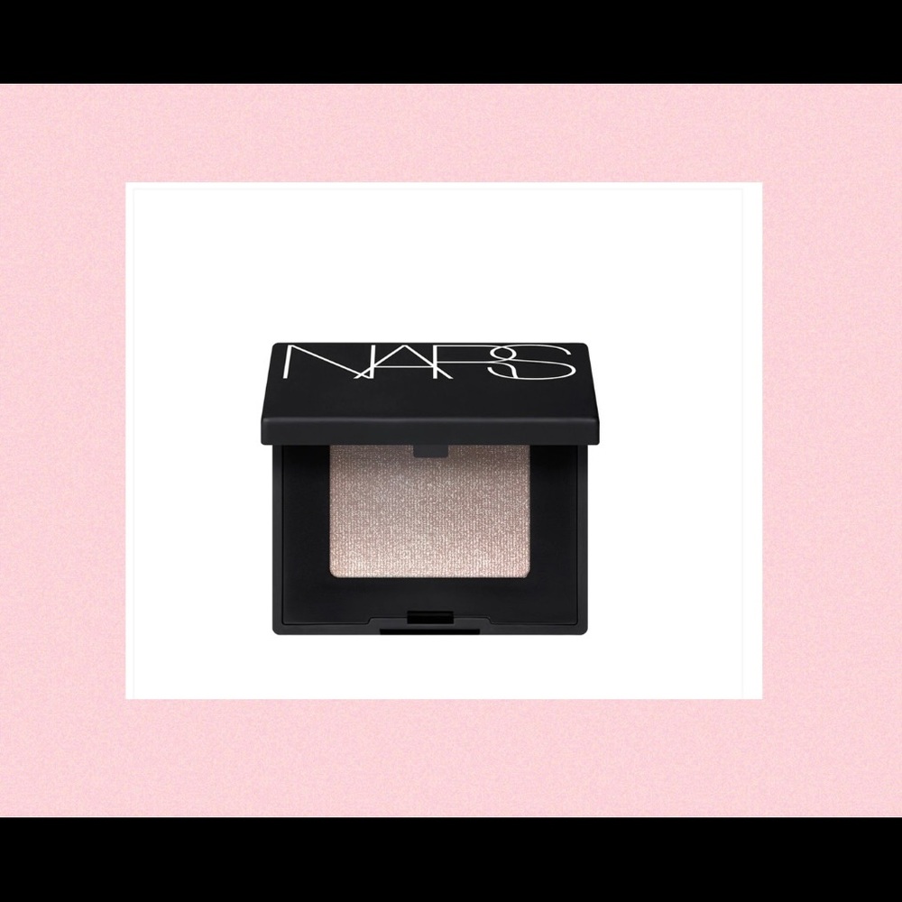 NARS mini single "Kashmir" eyeshadow.